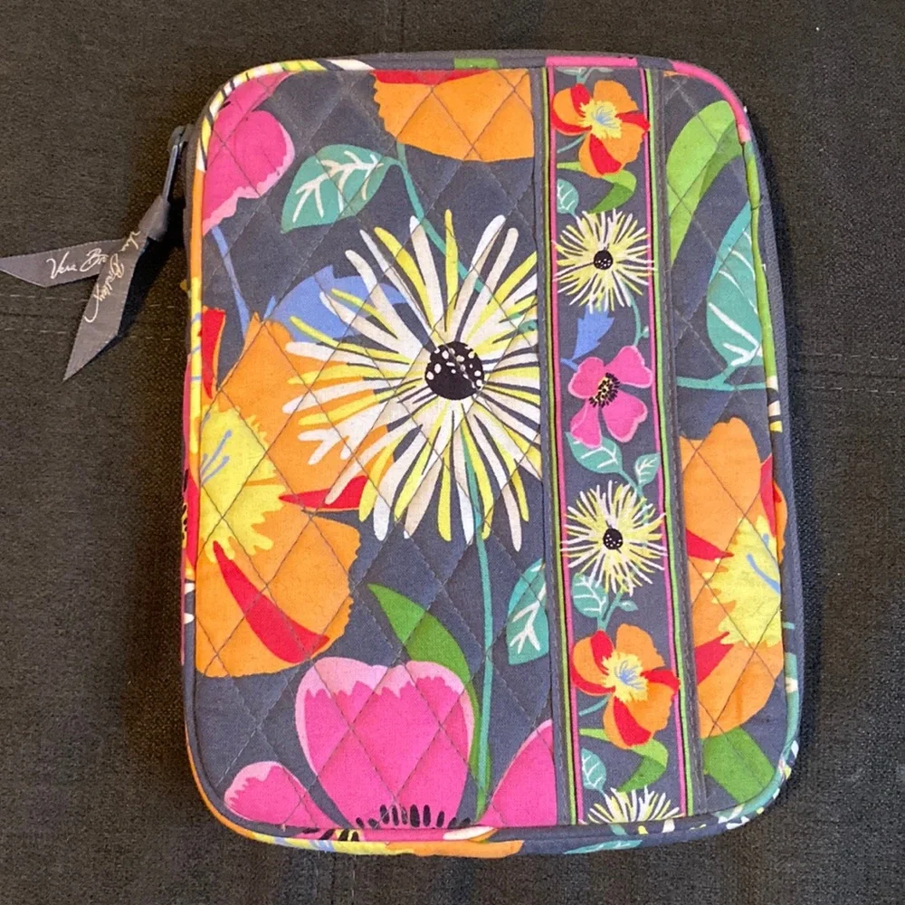 Vera Bradley tablet cover
